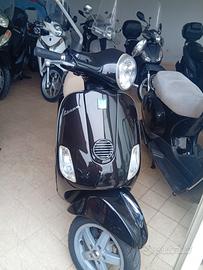 piaggio Vespa 50 4 t 