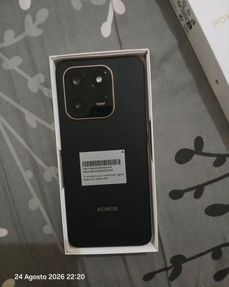 honor 400