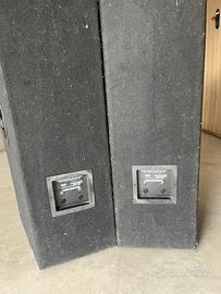 CASSE BEHRINGER VP2520