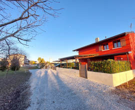 Casa Indipendente