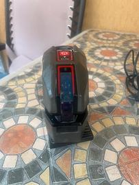 Livella laser wurt pll18