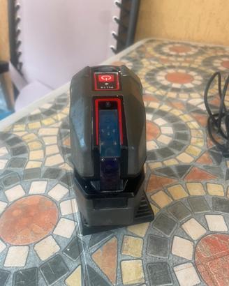 Livella laser wurt pll18