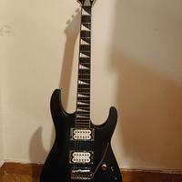 Chitarra Jackson