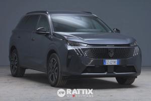 PEUGEOT 5008 iii 2024 5008 1.2 hybrid Allure 145cv