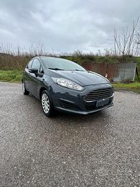 Ford Fiesta 1.5 cc 75 Cv Tdci