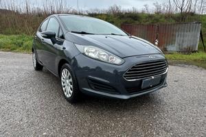 Ford Fiesta 1.5 cc 75 Cv Tdci