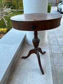 Tavolino porta telefono