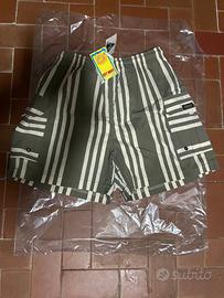 Short uomo nuovo.