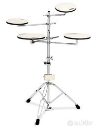 DW Go Anywhere practice pad