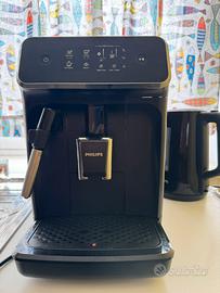 Philips 2200 macchina caffe automatica