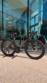 Bicicletta da strada SCOTT FOIL 10 NERA TG: M