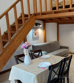 Appartamento vicino al policlinico gemelli