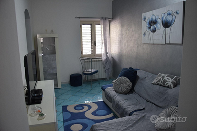 Casa vacanze a Cetraro