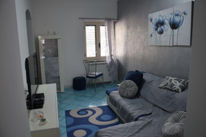 Casa vacanze a Cetraro