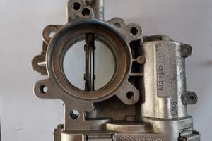 Corpo farfallato Fiat Freemont 2.0 multijet