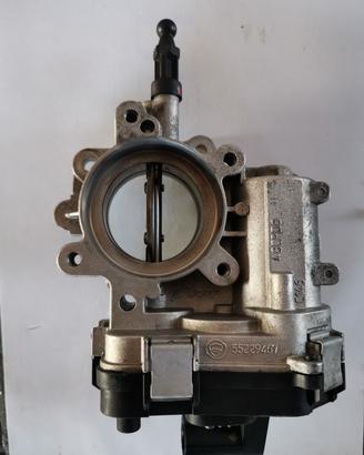 Corpo farfallato Fiat Freemont 2.0 multijet