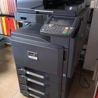 Kyocera TASKalfa 4551ci - Multifunzione A3 Colori 
