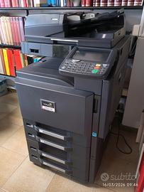 Kyocera TASKalfa 4551ci - Multifunzione A3 Colori 