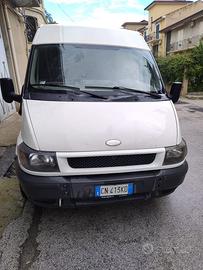FORD TRANSIT L2H2
