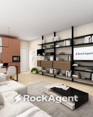 Villa di 140 m² con 5 locali e box auto a Pontelon