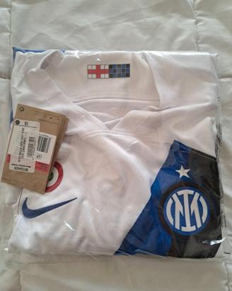 Maglia Inter 23/24 Star Trek