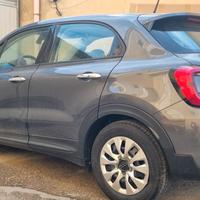 Fiat 500X 1.3 mj 95cv 2020 per ricambi