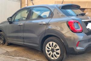 Fiat 500X 1.3 mj 95cv 2020 per ricambi