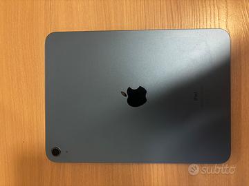 IPAD 10gen 2023 + TASTIERA + APPLE PEN