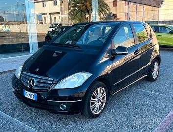 Mercedes-benz A 150 95Cv Elegance