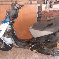 pezzi beta ark 50 cc