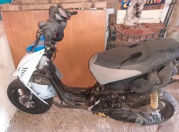 pezzi beta ark 50 cc