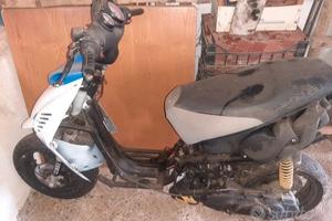 pezzi beta ark 50 cc