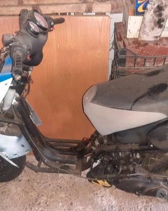 pezzi beta ark 50 cc