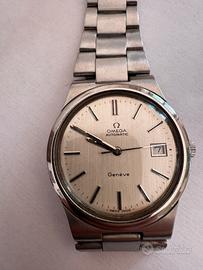 Omega Geneve