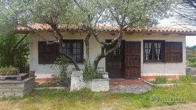 Casa Indipendente in campagna Sabina