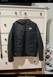Giacca nike