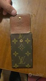 Borsellino uomo louis vuitton hot sale