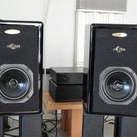 NEGOZIO HI FI vende diffusori Shofar Reference