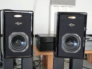 NEGOZIO HI FI vende diffusori Shofar Reference