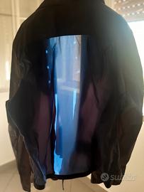 Prada giacca a vento Nylon, uomo, taglia "L"