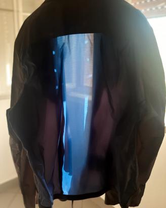 Prada giacca a vento Nylon, uomo, taglia "L"