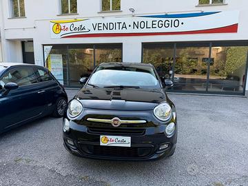 Fiat 500X 1.6 E-Torq 110 CV Pop Star Unico Proprie