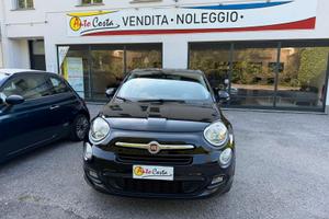 Fiat 500X 1.6 E-Torq 110 CV Pop Star Unico Proprie