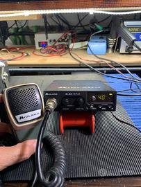 Radio cb midland alan 100 plus