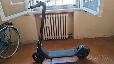 Monopattino Elettrico Xiaomi