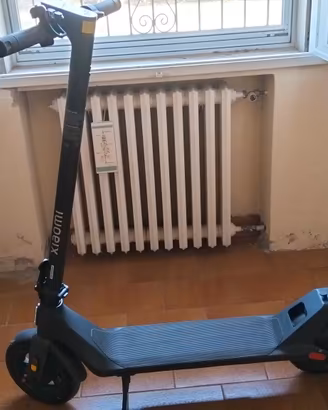 Monopattino Elettrico Xiaomi