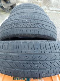 GOMME ESTIVE GOODYAR 175. 65.R 15 DOT 16