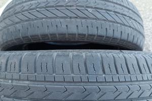 GOMME ESTIVE GOODYAR 175. 65.R 15 DOT 16