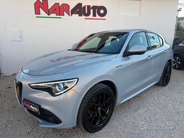 Alfa Romeo Stelvio 2.2 Turbodiesel 210 CV AT8 Q4 V