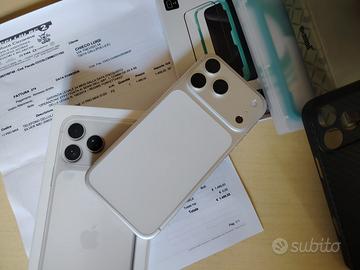 Iphone 17 pro max 512gb